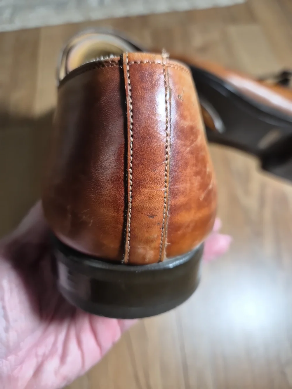 Magnanni elegant double